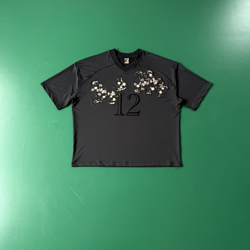 Short Sleeve · 6