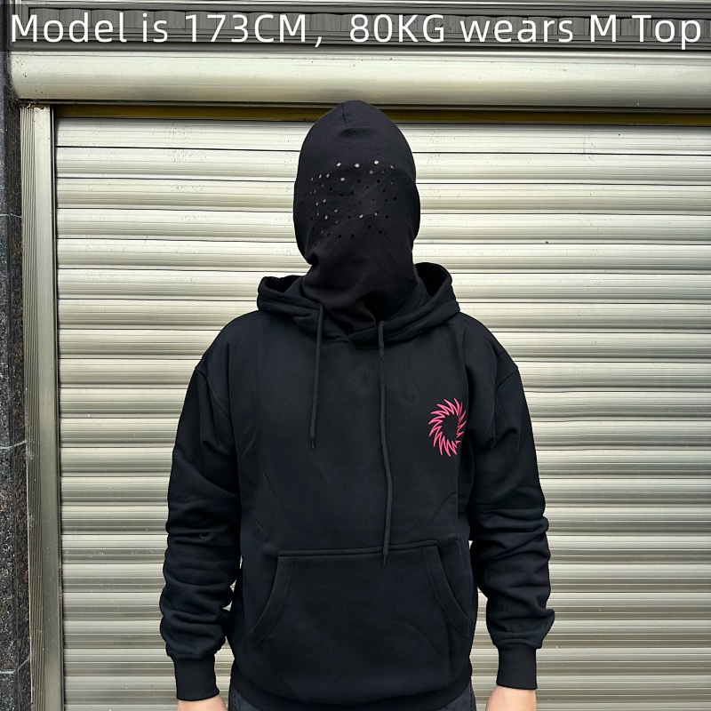 Training Club Hoodie · 2