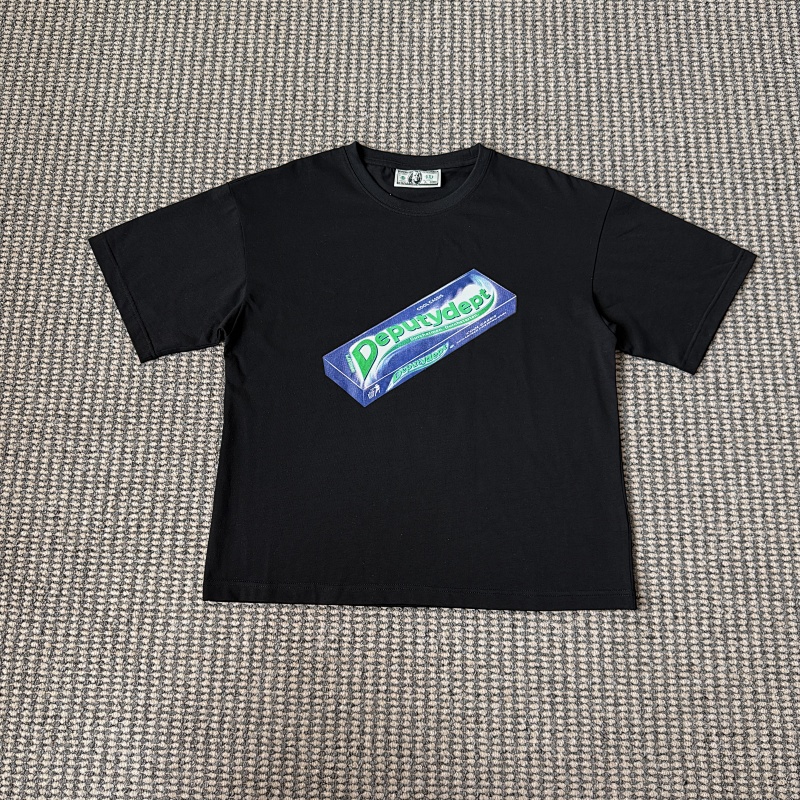 Tee · 5