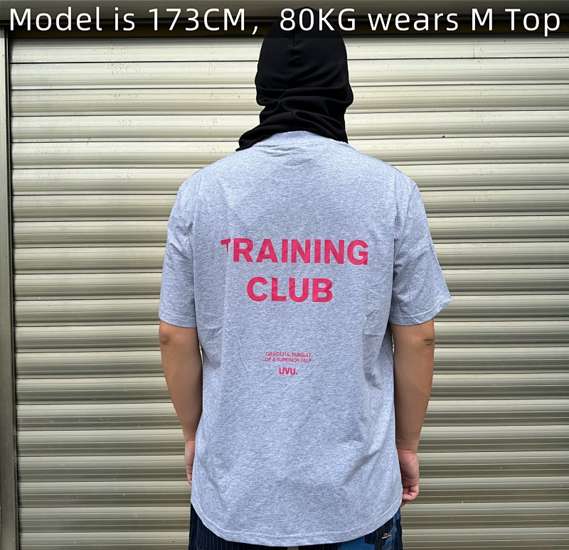 Training Club T-shirt · 2