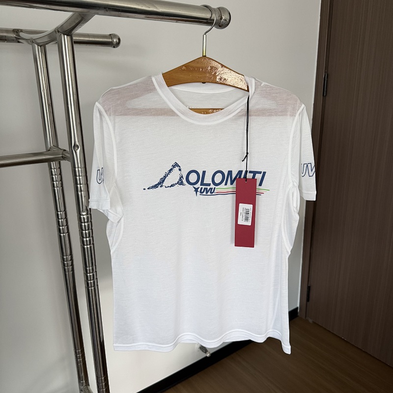Dolomiti Running T-shirt · 3