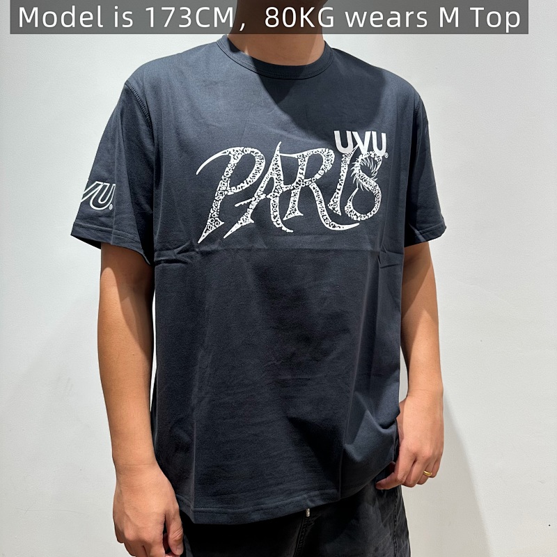 Paris Tshirt · 3