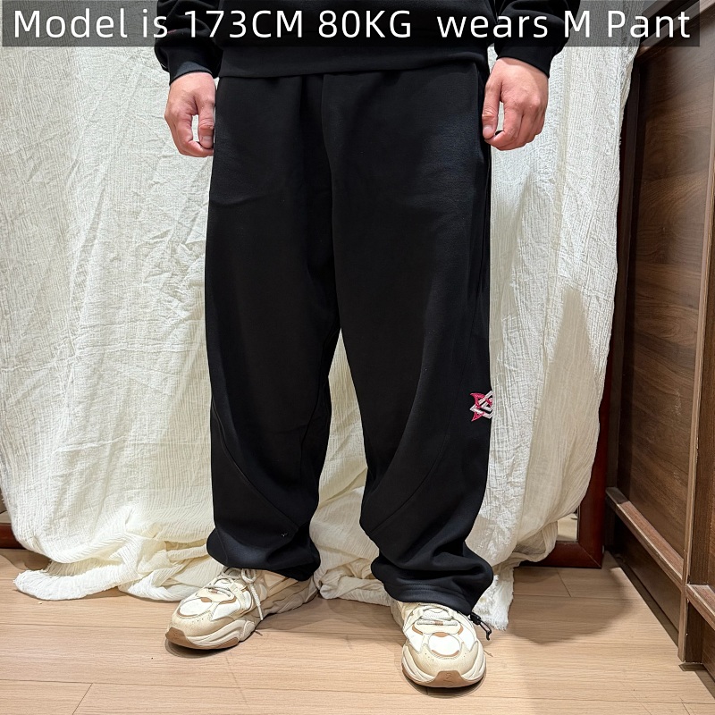 Pants · 3