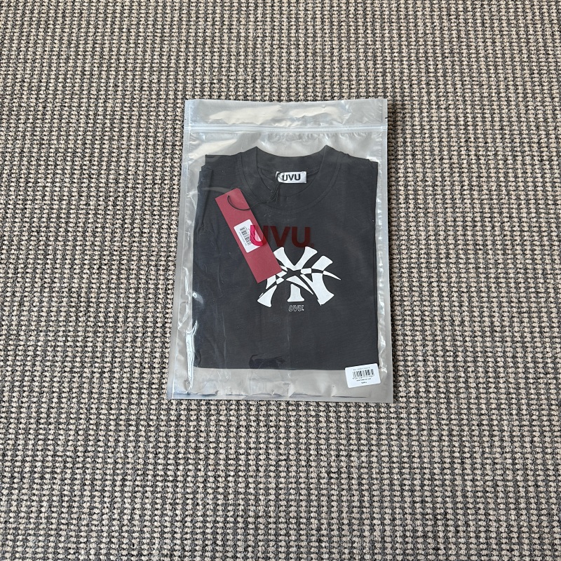 Ny Cut-off · 6