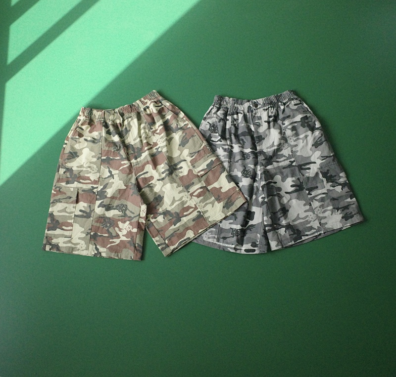 Shorts · 5