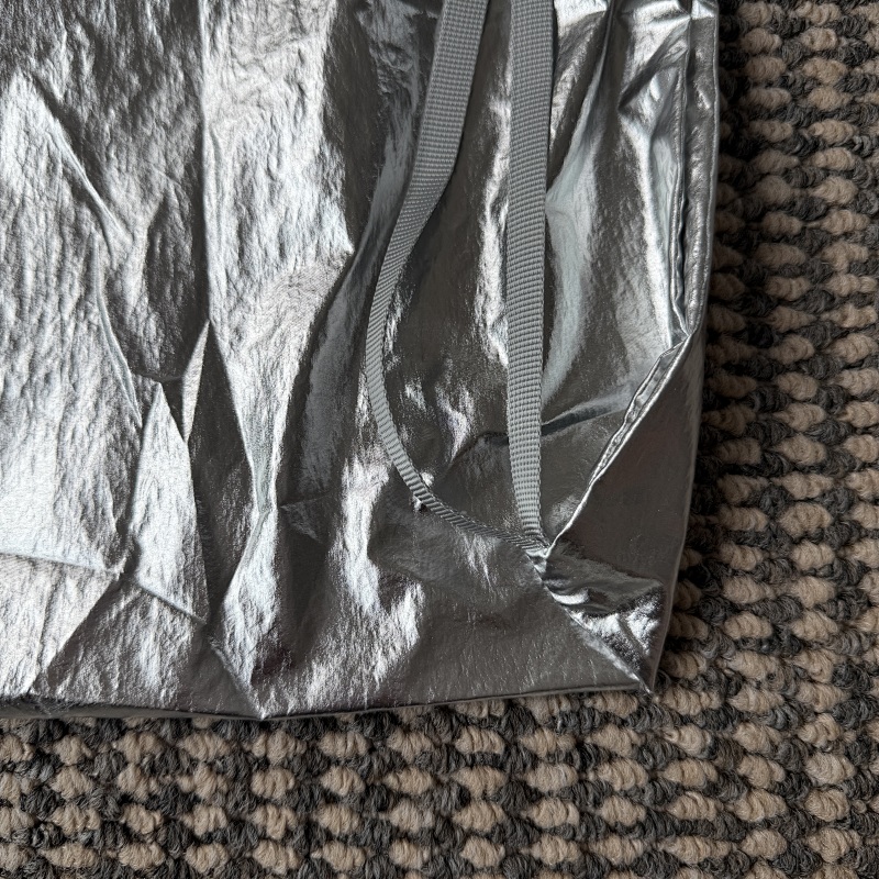Racing Bag 12
