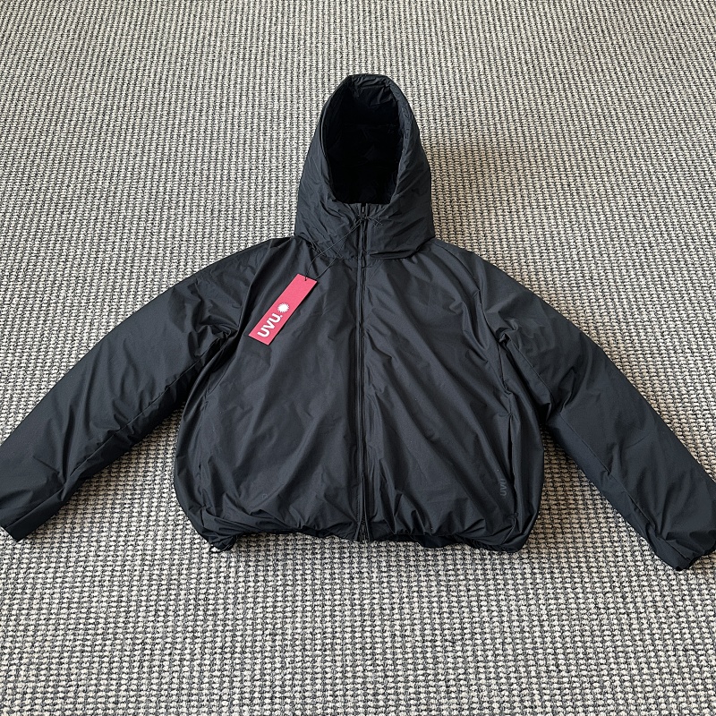 Puffer · 5