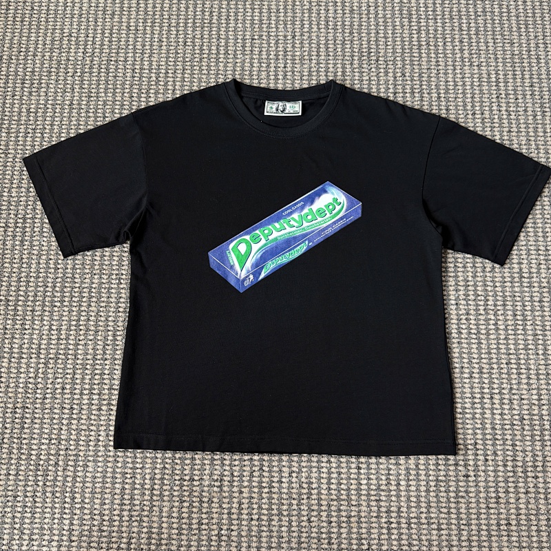 Tee · 6
