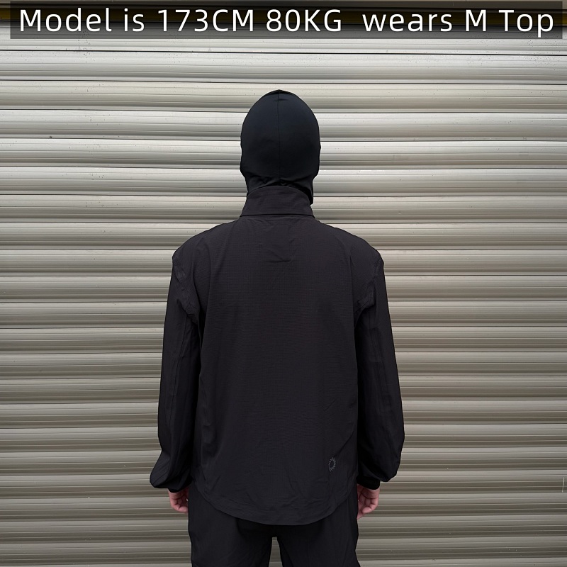 Track Jacket · 6