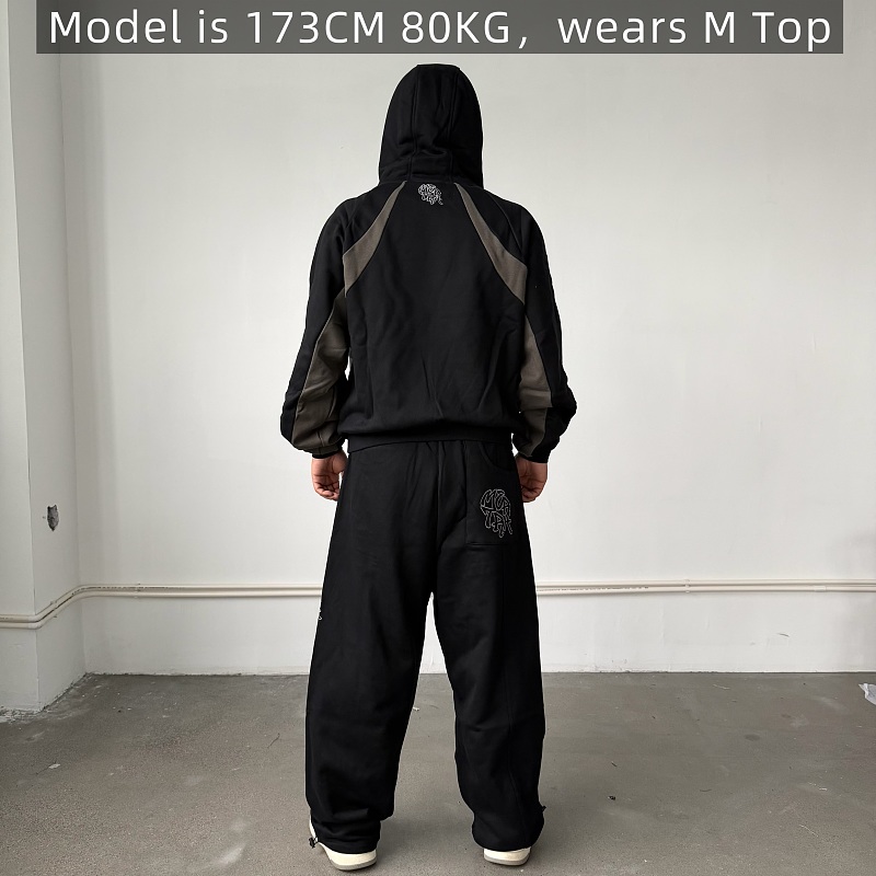 Hoodie · 2