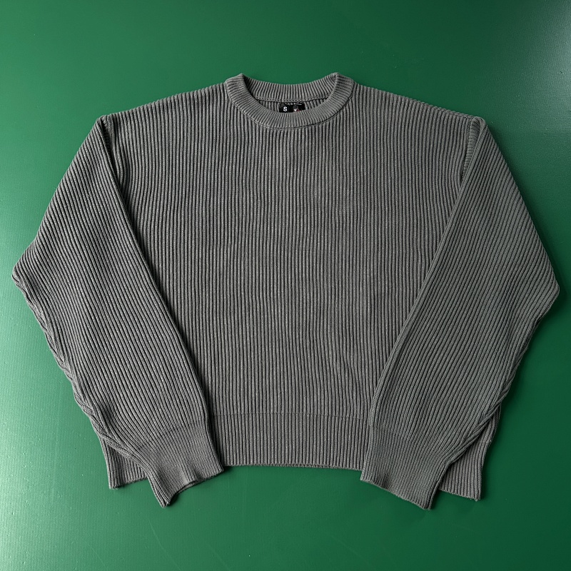 Blossm Knit · 6
