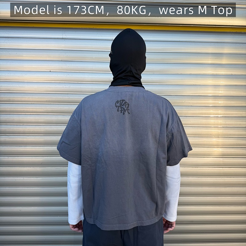 Name Carries Weight Longsleeve