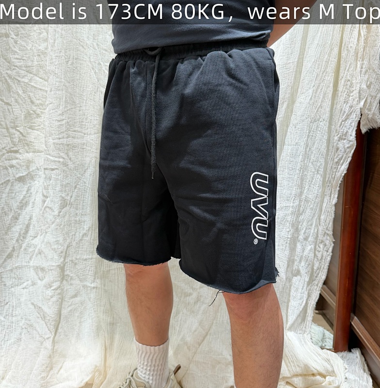 Ny Cut-off Jogger