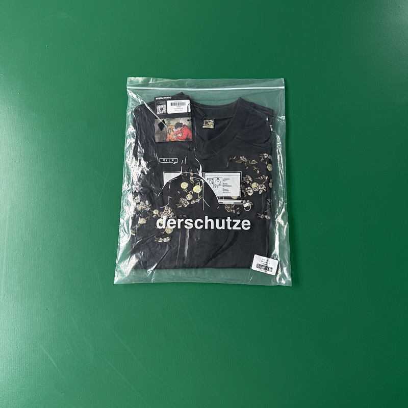 Short Sleeve · 5
