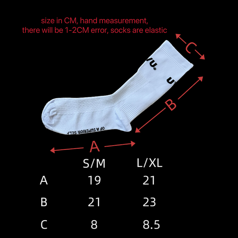 Performance Sock