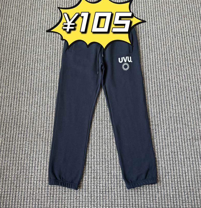 Paris Sweatpants