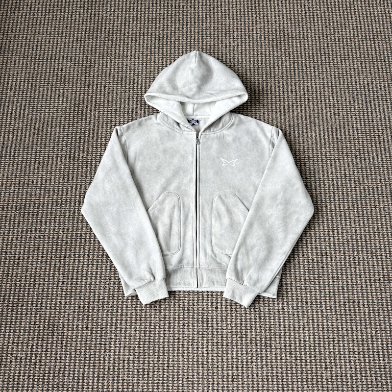 Dirt Hoodie · 6