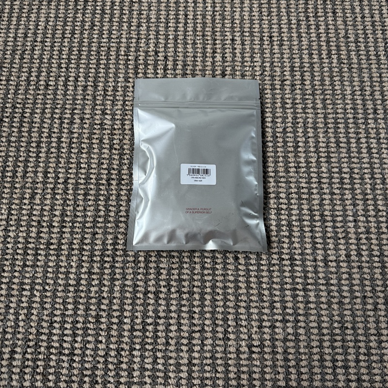 Racing Bag 5