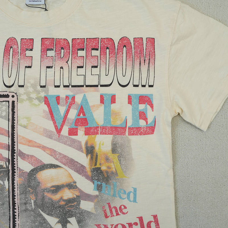 Vale T-shirt 10
