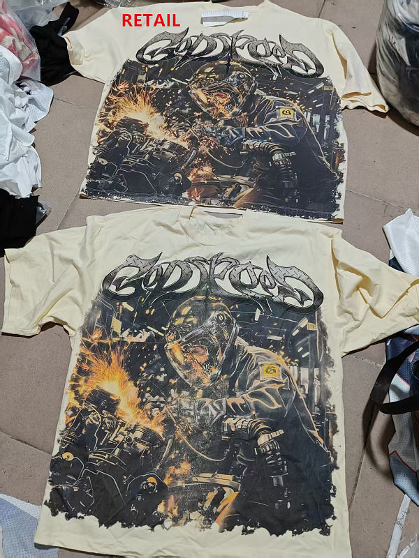 GodSpeed T-Shirt