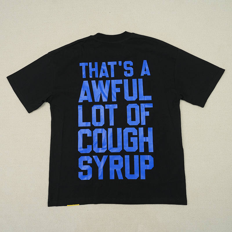 That's A Awful Lot Of Cough Syrup Alocs 7