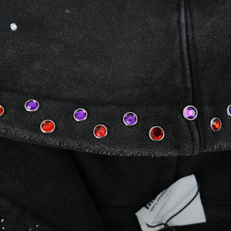Vale Zip Hoodie 5