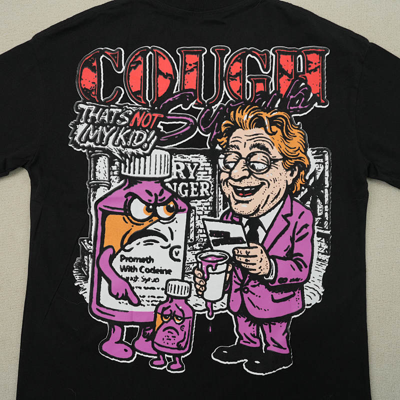 That's A Awful Lot Of Cough Syrup 10