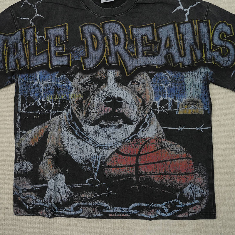 Vale T-shirt 6