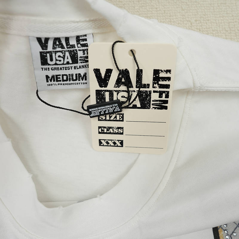 Vale T-shirt 12