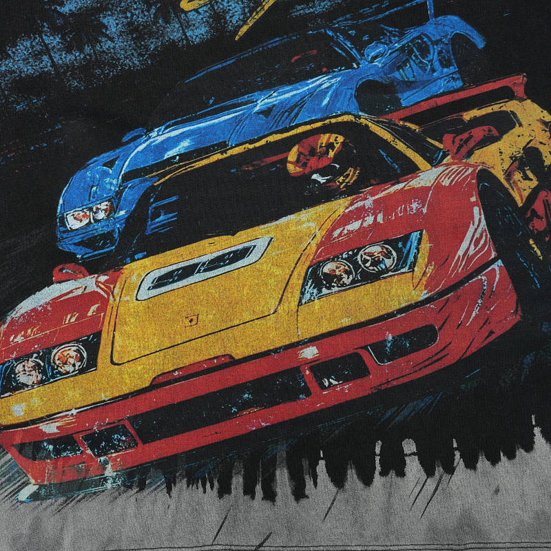 GodSpeed T-Shirt 8