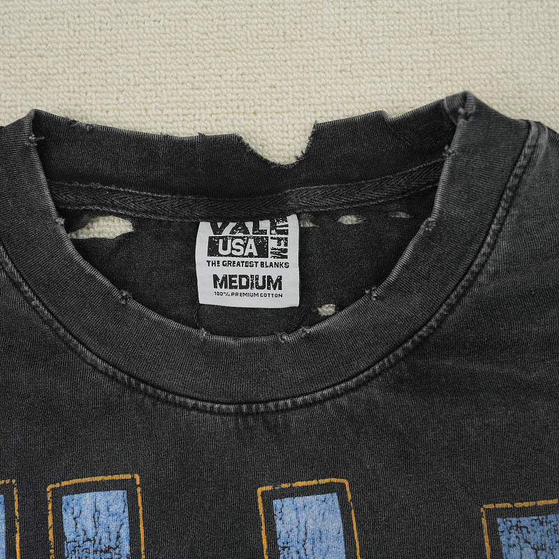 Vale T-shirt 11