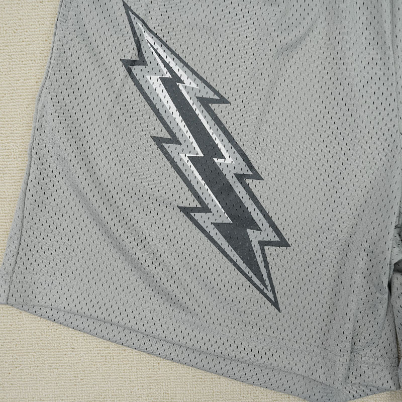 Eric Emanuel Ee Short Maryland Grey Bolt 7