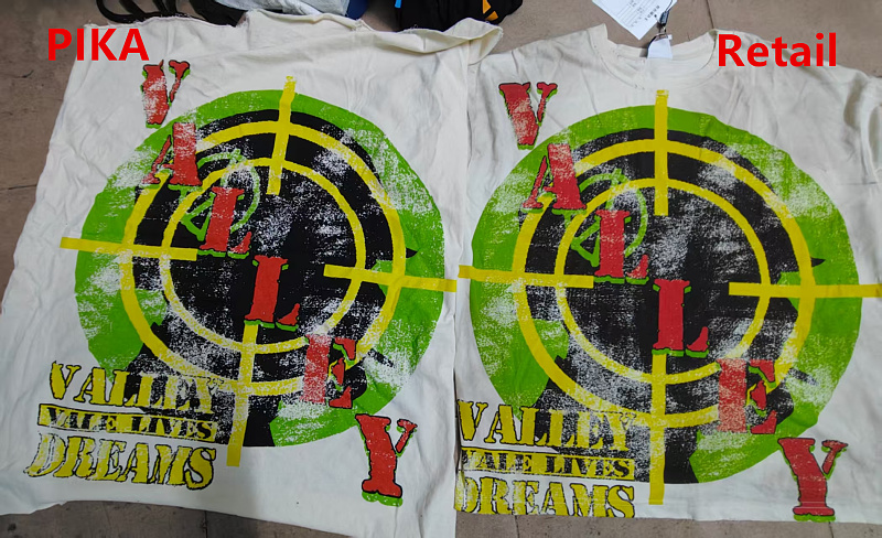 Vale T-shirt