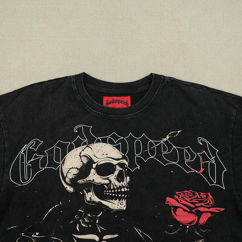GodSpeed T-Shirt 4