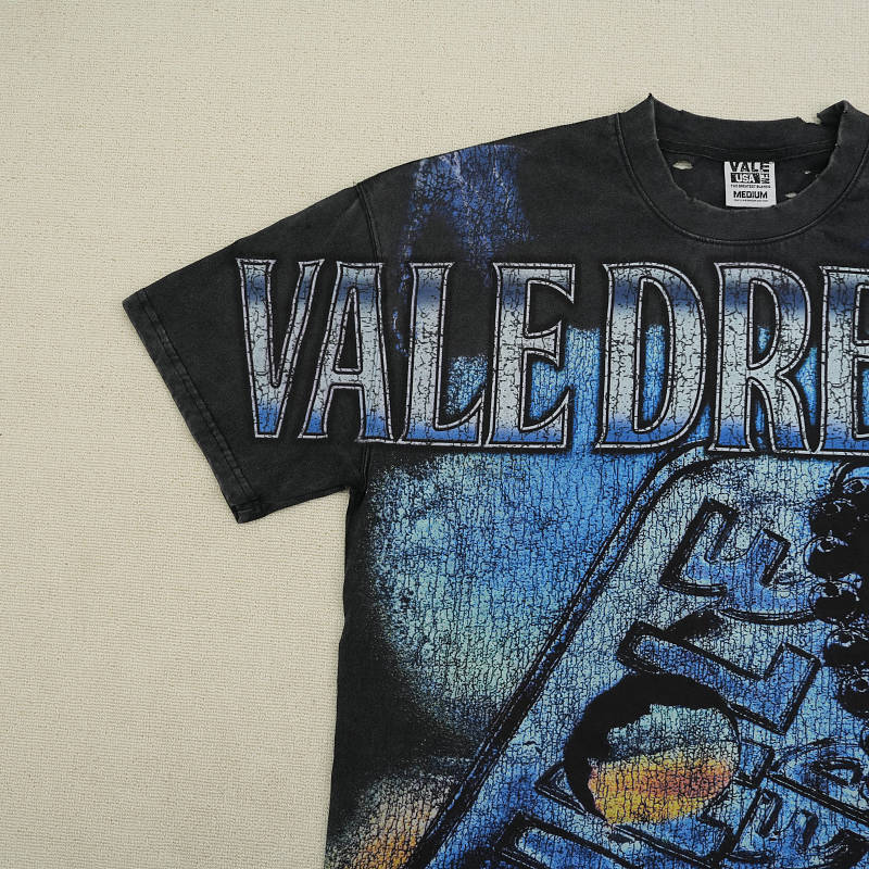 Vale T-shirt 11