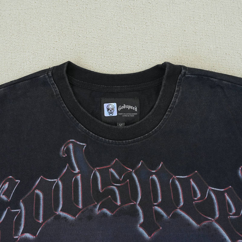 GodSpeed T-Shirt 11
