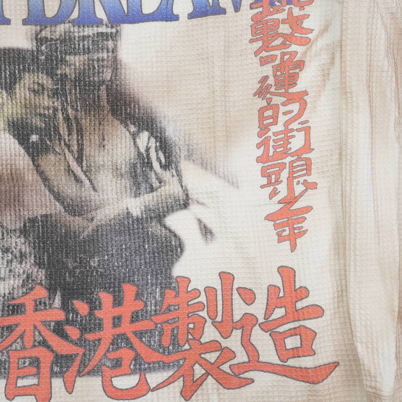 Vale L/s T-shirt 9