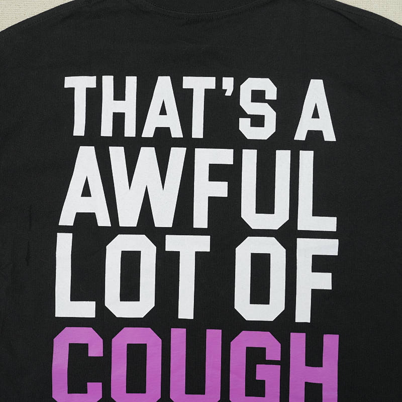 That's A Awful Lot Of Cough Syrup 10