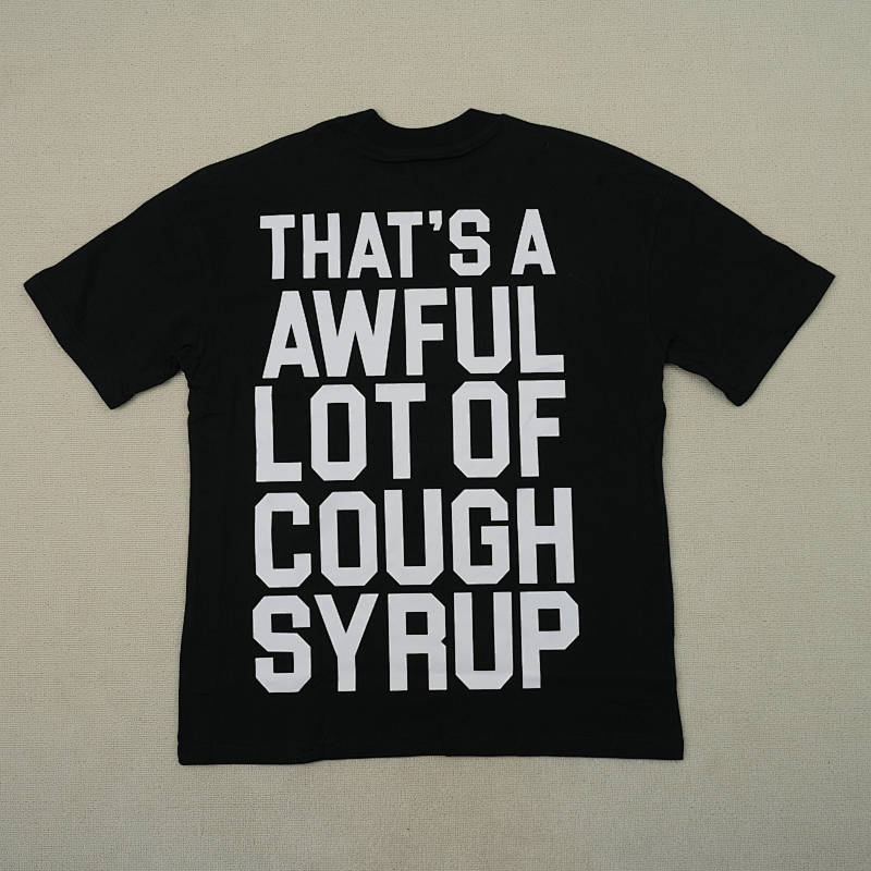 That's A Awful Lot Of Cough Syrup Alocs 6