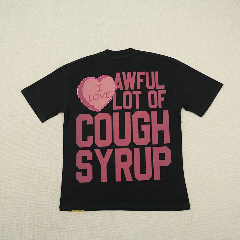That's A Awful Lot Of Cough Syrup Alocs 12