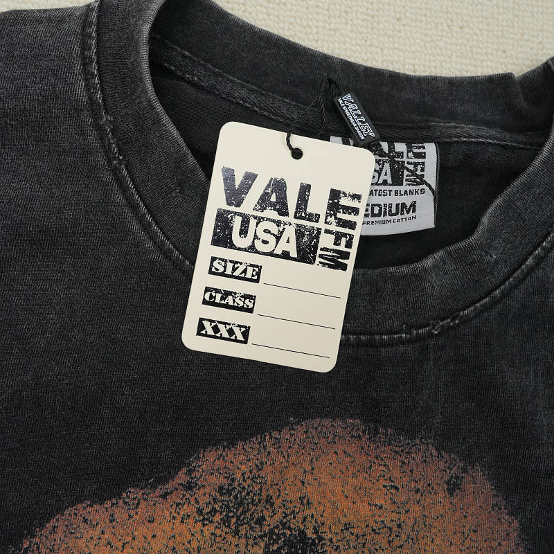 Vale T-shirt 8