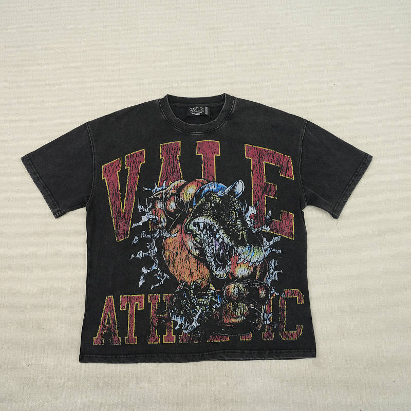 Vale T-shirt 4