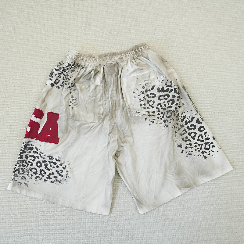 Vale Shorts 12