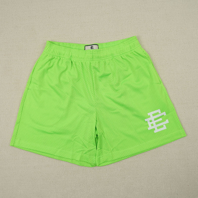 Eric Emanuel Ee Basic Short Gecko/White 5