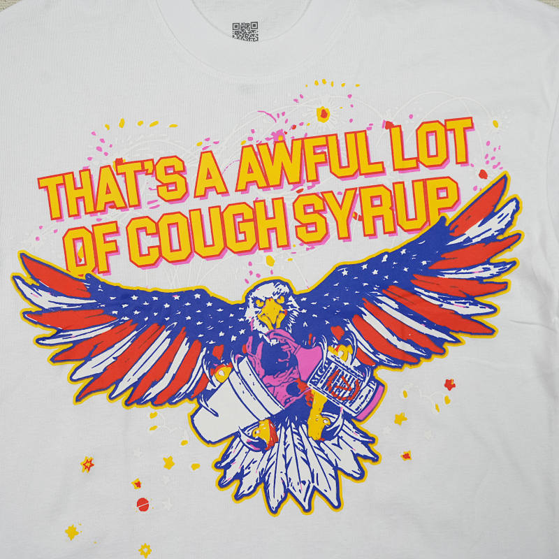 That's A Awful Lot Of Cough Syrup 8