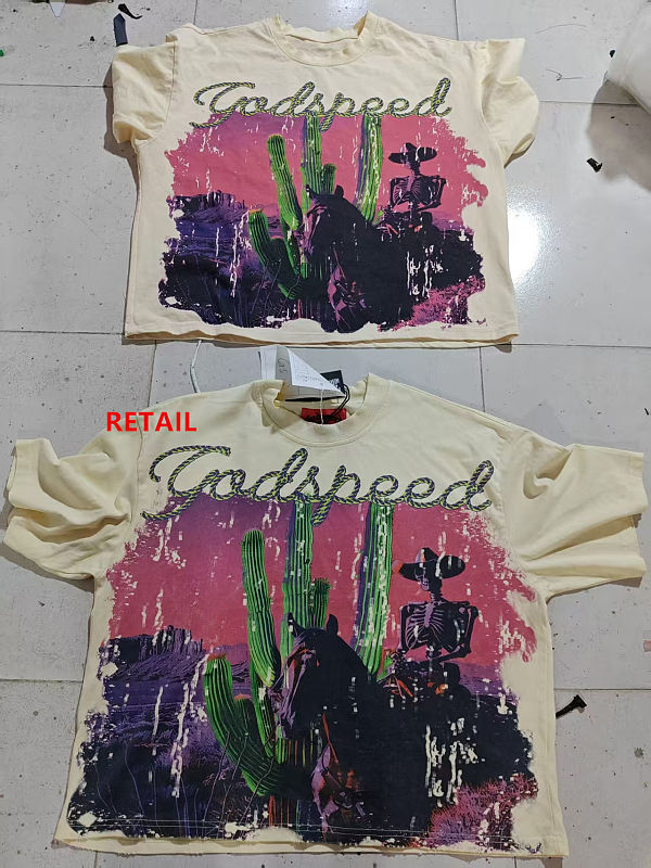 GodSpeed T-Shirt