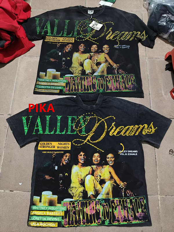 Vale T-shirt