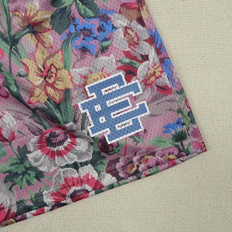 Eric Emanuel Ee Basic Short Wallpaper/Blue 6