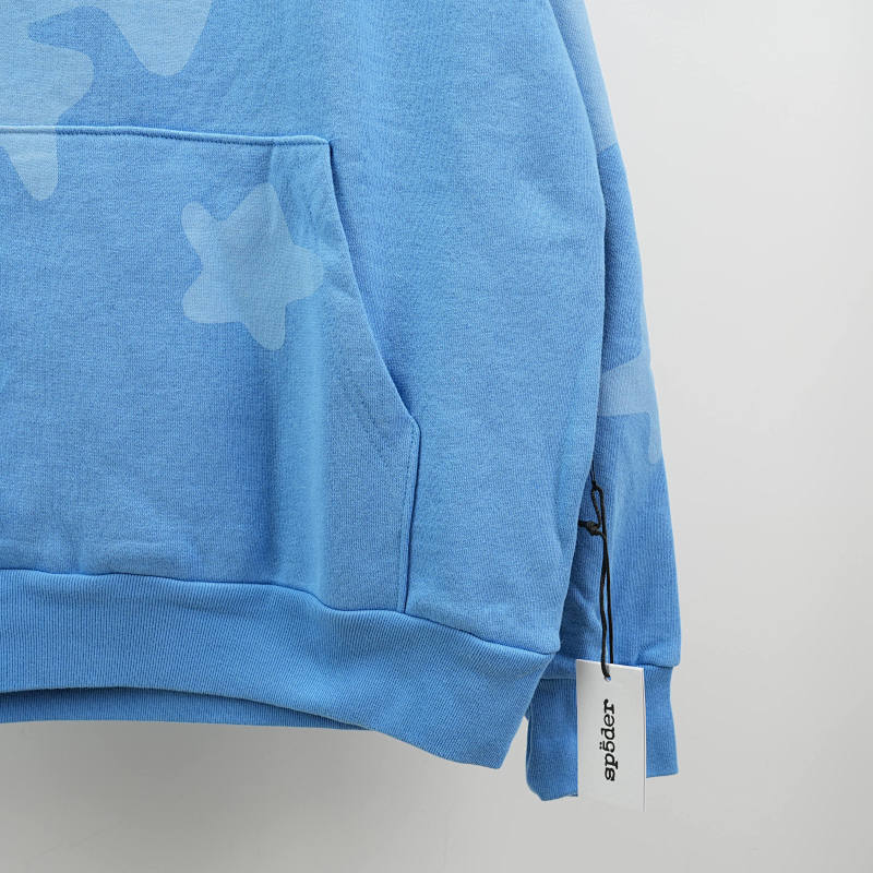Sp5der Beluga V2 Hoodie 7