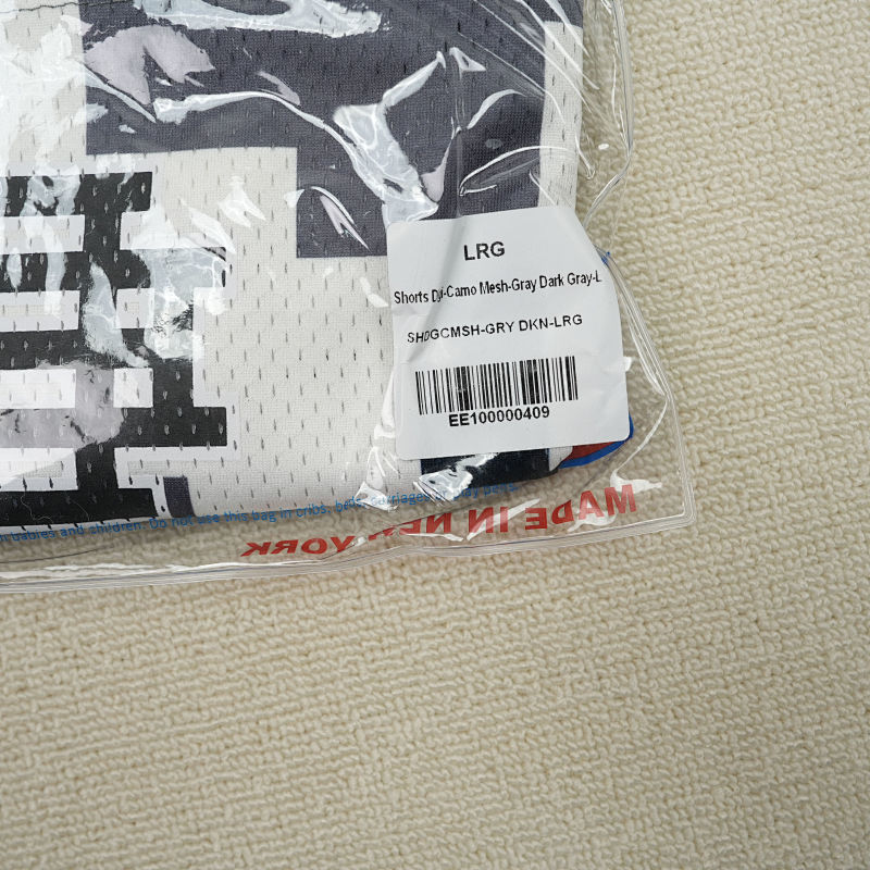 Eric Emanuel Ee Basic Short Gray Ee Digi Camo 7